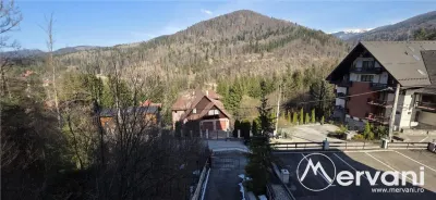 Apartamnet cu 2 camere de vanzare in Sinaia - foto 18