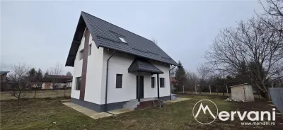 Vila de vanzare cu 4 camere in Brebu - foto 2