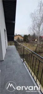 Vila de vanzare cu 4 camere in Brebu - foto 17