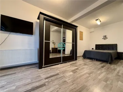 Apartament cu 1 camera de inchiriat, bloc nou, in Unirii str. Pomilor - Targu Mures