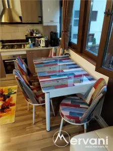 Apartament 3 camere de vanzare in Busteni – la 5 minute de partia Kalinderu - foto 15