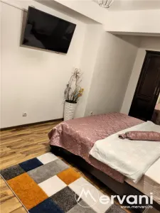 Apartament 3 camere de vanzare in Busteni – la 5 minute de partia Kalinderu - foto 9