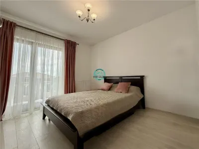 Casa cu 4 camere de vanzare, moderna, teren 570 mp, in Unirii - foto 5