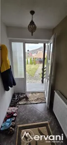 Vila de vacanta cu 4 camere de vanzare in Valea Doftanei - foto 14