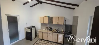 Vila de vacanta cu 4 camere de vanzare in Valea Doftanei - foto 15