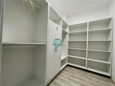 Apartament cu 2 camere de vanzare, openspace, bloc nou, in Centru - foto 7