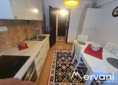 Apartament cu 2 camere de vanzare in Sinaia - Zona Platou Izvor - foto 2