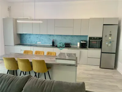 Casa cu 4 camere de vanzare, 120 mp utili si 550 mp teren in Corunca - foto 5