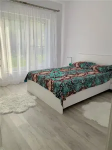 Casa cu 4 camere de vanzare, 120 mp utili si 550 mp teren in Corunca - foto 6