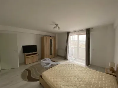Apartament 1 camera Bucium - Iasi