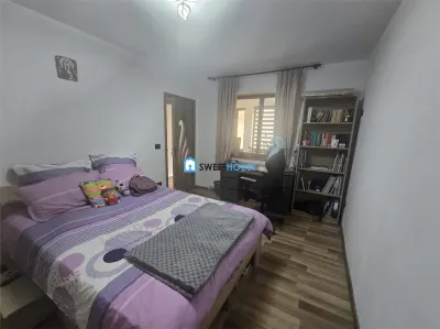 Spatiu Liniste si Libertate la poalele Muntilor - foto 16