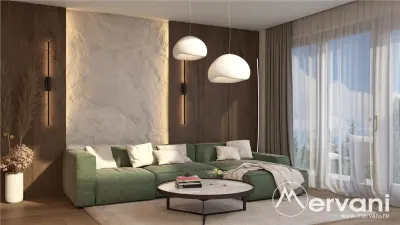 Apartament de Lux cu 2 camere de vanzare in Sinaia, Ap 13 - foto 6