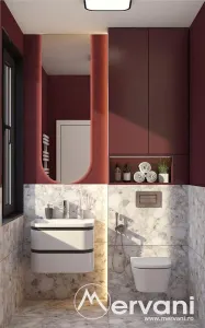 Apartament de Lux cu 2 camere de vanzare in Sinaia, Ap 12 - foto 23