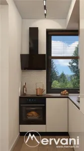 Apartament de Lux cu 2 camere de vanzare in Sinaia, Ap 12 - foto 10