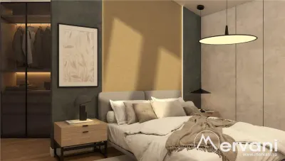 Apartament de Lux cu 2 camere de vanzare in Sinaia, Ap 11 - foto 17