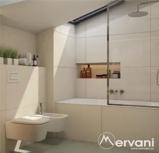 Apartament de Lux cu 2 camere de vanzare in Sinaia, Ap 11 - foto 19