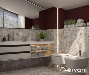 Apartament de Lux cu 2 camere de vanzare in Sinaia, Ap 11 - foto 21