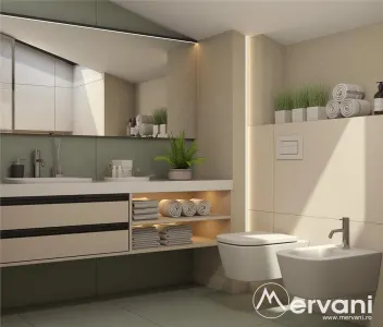 Apartament de Lux cu 2 camere de vanzare in Sinaia, Ap 11 - foto 22