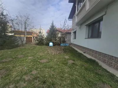 Casa cu 3 camere Str Negoiu Fagaras - foto 13
