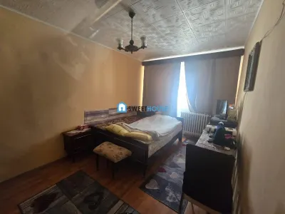Spatiu Lumina si Panorama Orasului 4 camere B-dul Unirii Fagaras - foto 13