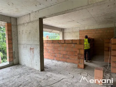 Apartament de Lux cu 2 camere de vanzare in Sinaia, Ap 8 - foto 22