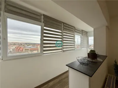 Apartament cu 1 camera de vanzare, modern, in Piata Victoriei - foto 6