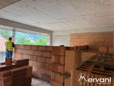 Apartament de Lux cu 2 camere de vanzare in Sinaia, Ap 7 - foto 24