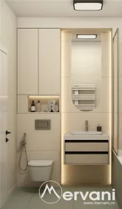Apartament de Lux cu 2 camere de vanzare in Sinaia, Ap 7 - foto 10