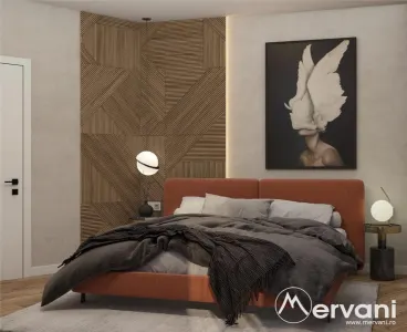 Apartament de Lux cu 3 camere de vanzare in Sinaia, Ap 5 - foto 18