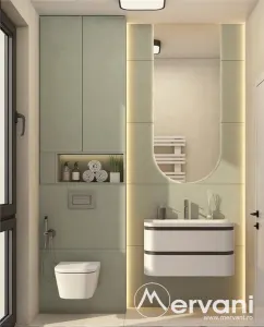 Apartament de Lux cu 3 camere de vanzare in Sinaia, Ap 5 - foto 21