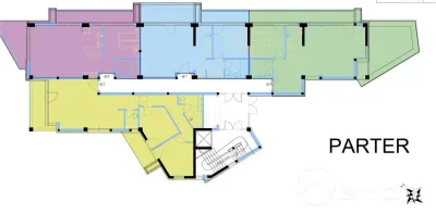 Apartament de Lux cu 3 camere de vanzare in Sinaia, Ap 5 - foto 4