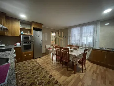DE VANZARE CASA CONSTRUCTIE 2015 SUPERBA - foto 5