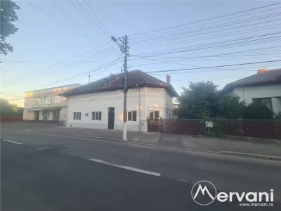 Casa de vanzare in Campina (spatiu comercial) - Zona Bobalna - foto 23