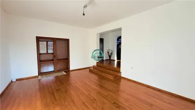 Casa de vanzare cu 4 camere, 4 bai, teren 1540mp - Sangeorgiu de Mures - foto 13