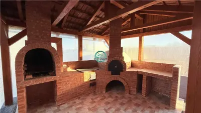 Casa de vanzare cu 4 camere, 4 bai, teren 1540mp - Sangeorgiu de Mures - foto 5