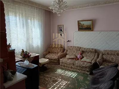 DE VANZARE VILA, CENTRAL, BRLAD - foto 18