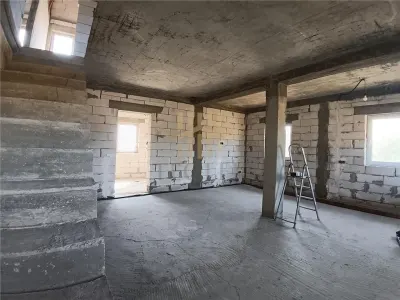 DE VANZARE VILA LA ROSU BOGDANESTI/FALCIU - foto 2