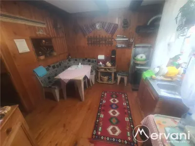Vila de vacanta de vanzare in Busteni - Zona Zamora - foto 16