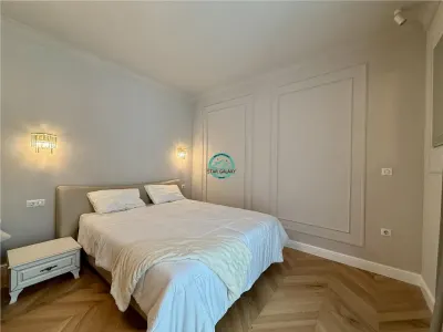 Apartament cu 1 camera de vanzare, in bloc nou, Ultracentral - foto 2