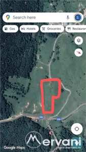 Teren intravilan de vanzare in Breaza (dezvolatre imobiliara) - foto 11