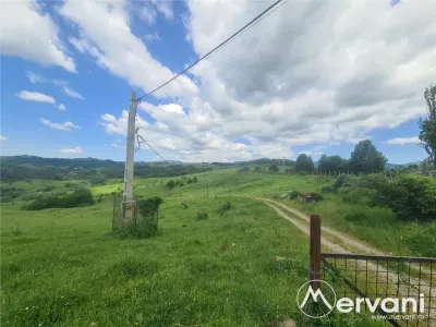 Teren intravilan de vanzare in Breaza (dezvolatre imobiliara) - foto 6