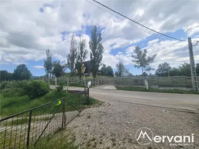 Teren intravilan de vanzare in Breaza (dezvolatre imobiliara) - foto 8