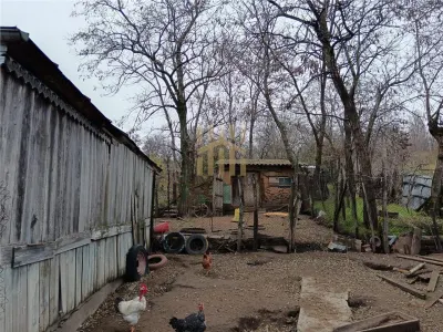 DE VANZARE CASA 4 CAMERE BERESTI/GALATI - foto 23