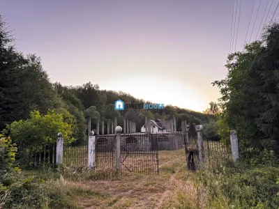 Oportunitate de investitie Cabana Cartisoara Zona Turistica - foto 18