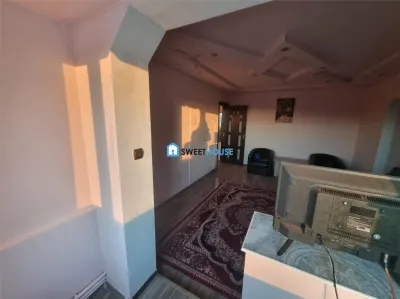 Apartament cu 2 camere de vanzare central in Fagaras - foto 10