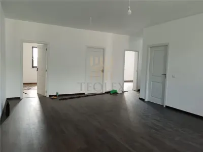 DE VANZARE CASA TIP VILA DEOSEBITA - Badeana