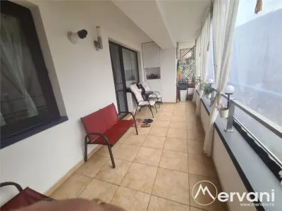 Apartament  de vanzare in Sinaia - Zona Colina Marei - foto 13