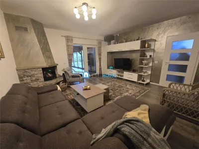Casa De Lux  in Sinca Veche - foto 2