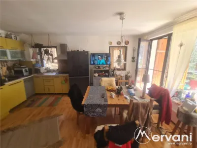 Apartament cu 2 camere de vanzare in Azuga - foto 4