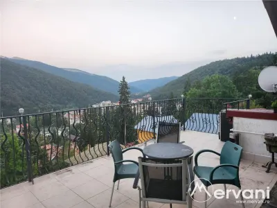 Hotel Boutique  de vanzare in Sinaia - foto 6